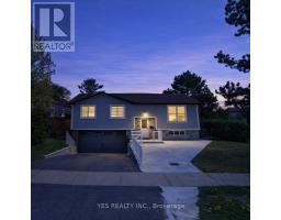 65 ABELL DRIVE, Brampton, Ontario