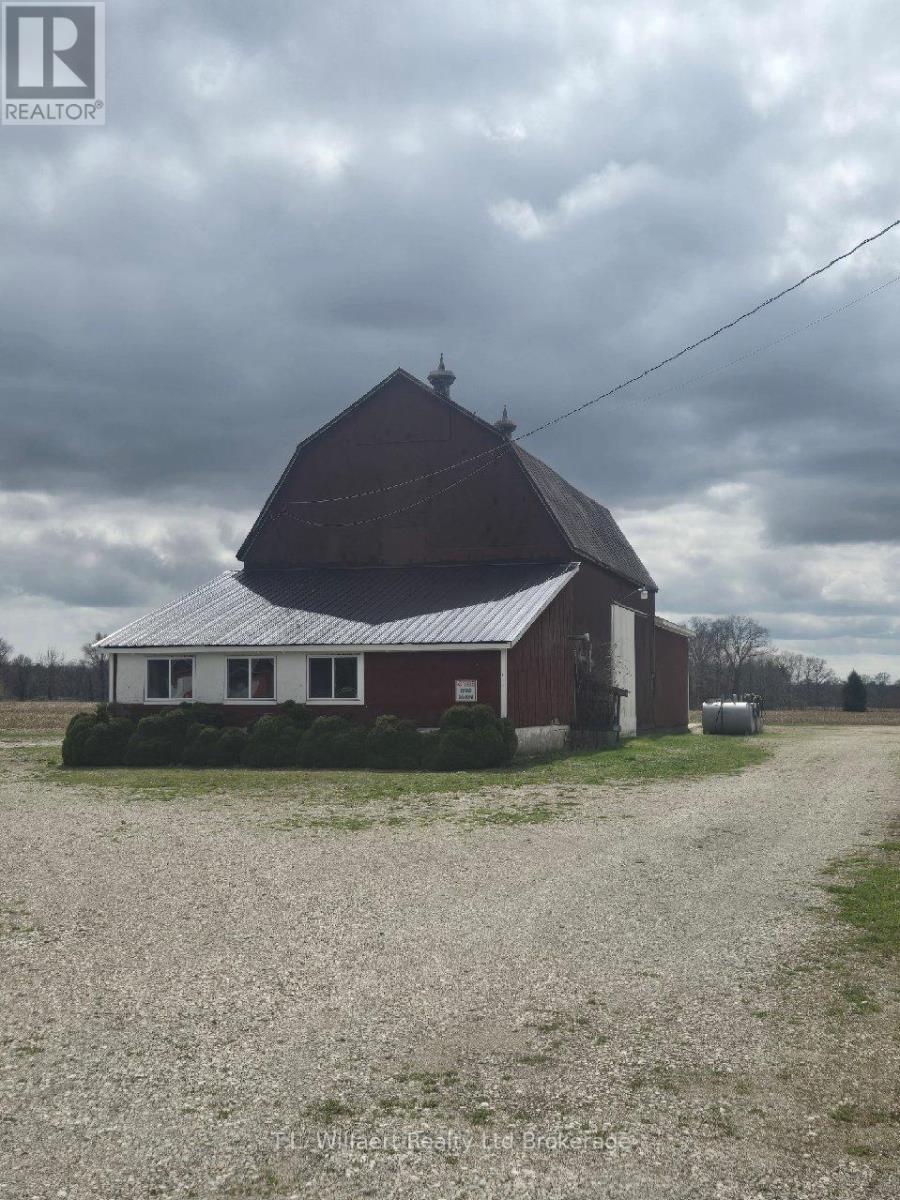 105 Norfolk County Rd 30 Road, Norfolk, Ontario  N4G 4G9 - Photo 9 - X13019048