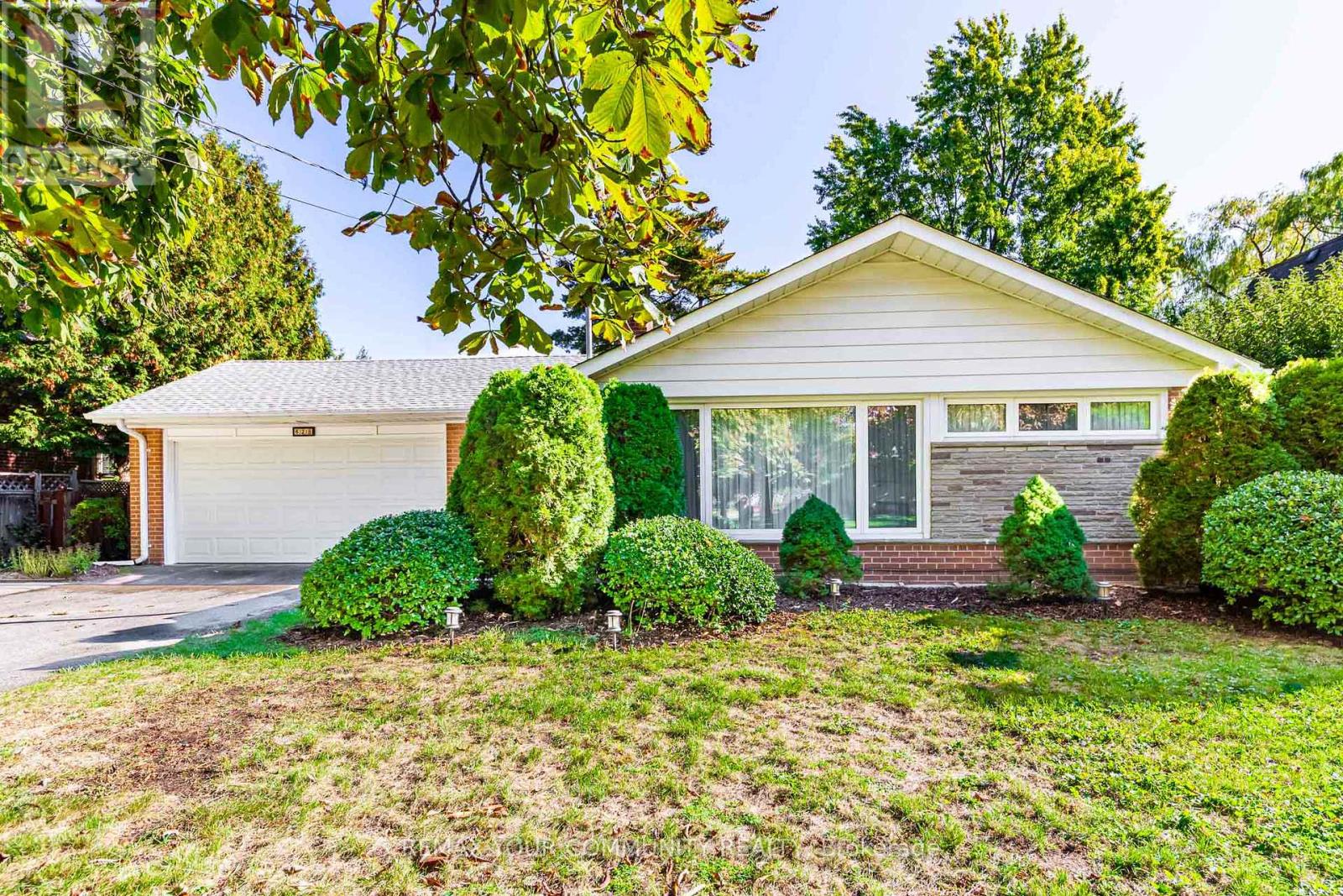 628 SHENANDOAH DRIVE, mississauga (lorne park), Ontario