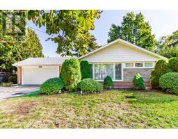 628 SHENANDOAH DRIVE, Mississauga, Ontario