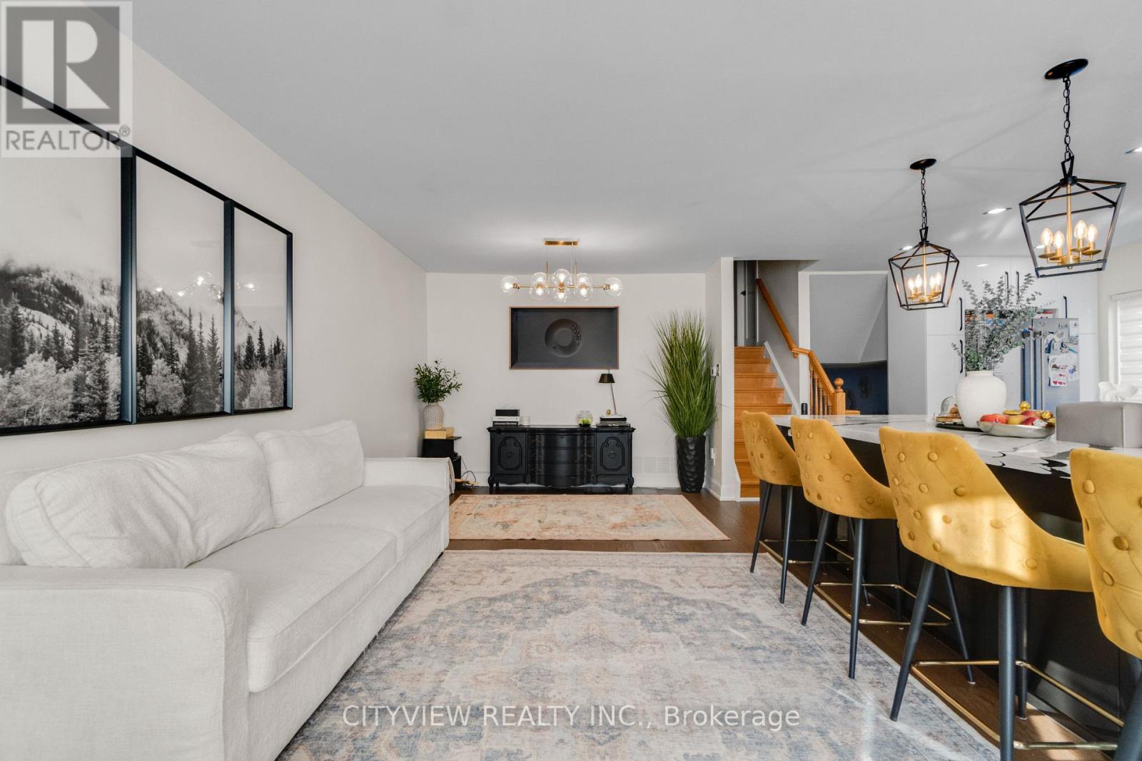 64 Foxacre Row, Brampton, Ontario  L6V 3P5 - Photo 14 - W13021508