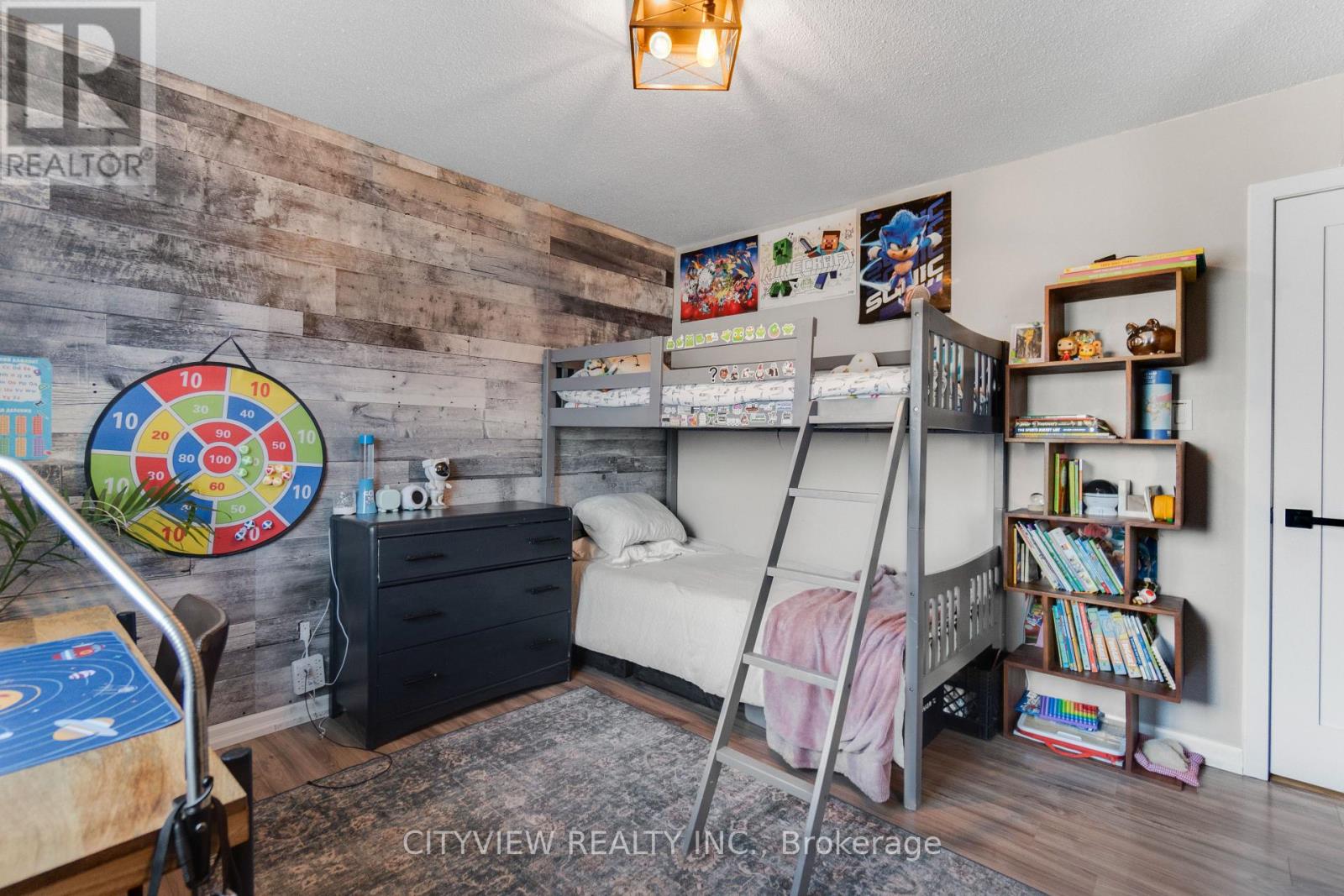 64 Foxacre Row, Brampton, Ontario  L6V 3P5 - Photo 22 - W13021508