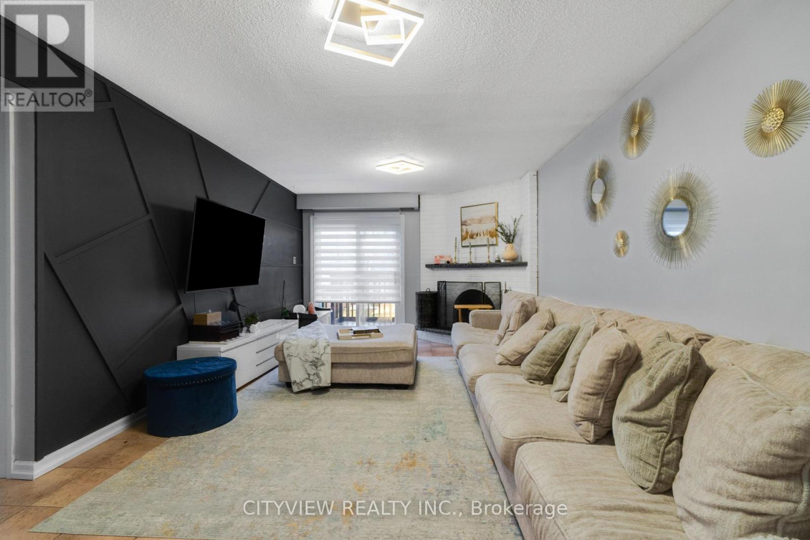 64 Foxacre Row, Brampton, Ontario  L6V 3P5 - Photo 28 - W13021508