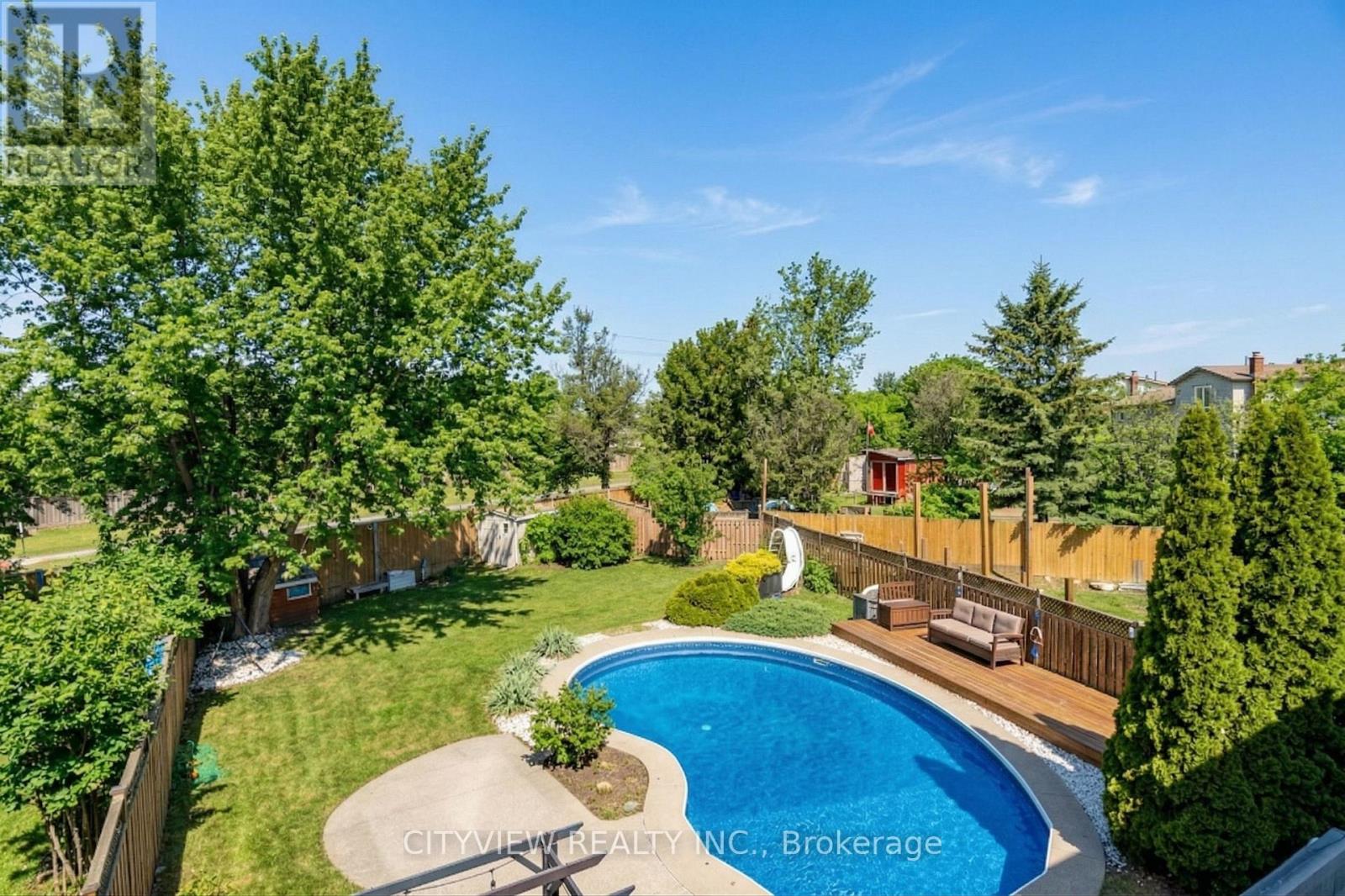 64 Foxacre Row, Brampton, Ontario  L6V 3P5 - Photo 38 - W13021508