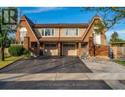 64 FOXACRE ROW, Brampton, Ontario