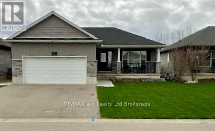 87 Walker Road, Ingersoll, Ontario  N5C 0C3 - Photo 1 - X12843558