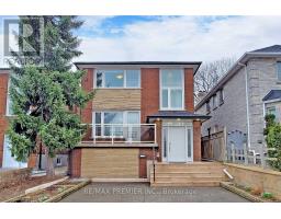 9 TILDEN CRESCENT, Toronto, Ontario