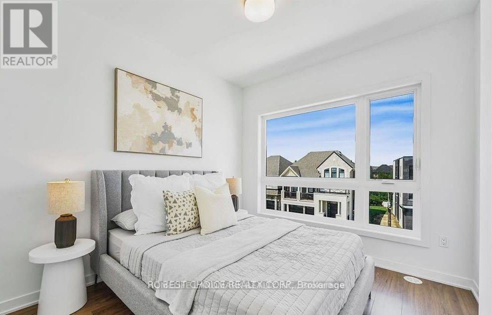 3058 Trailside Drive, Oakville, Ontario  L6M 4M2 - Photo 12 - W13021564