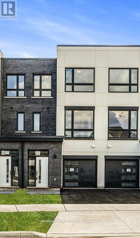 3058 Trailside Drive, Oakville, Ontario  L6M 4M2 - Photo 19 - W13021564