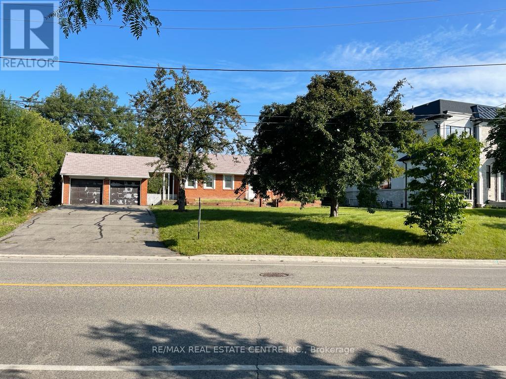 2431 THORN LODGE DRIVE, mississauga (sheridan), Ontario