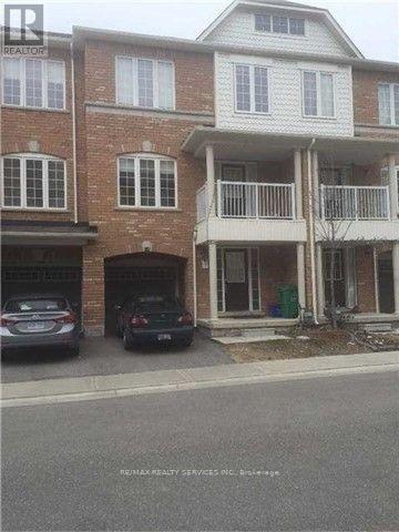 10 URBANA ROAD, Brampton, Ontario