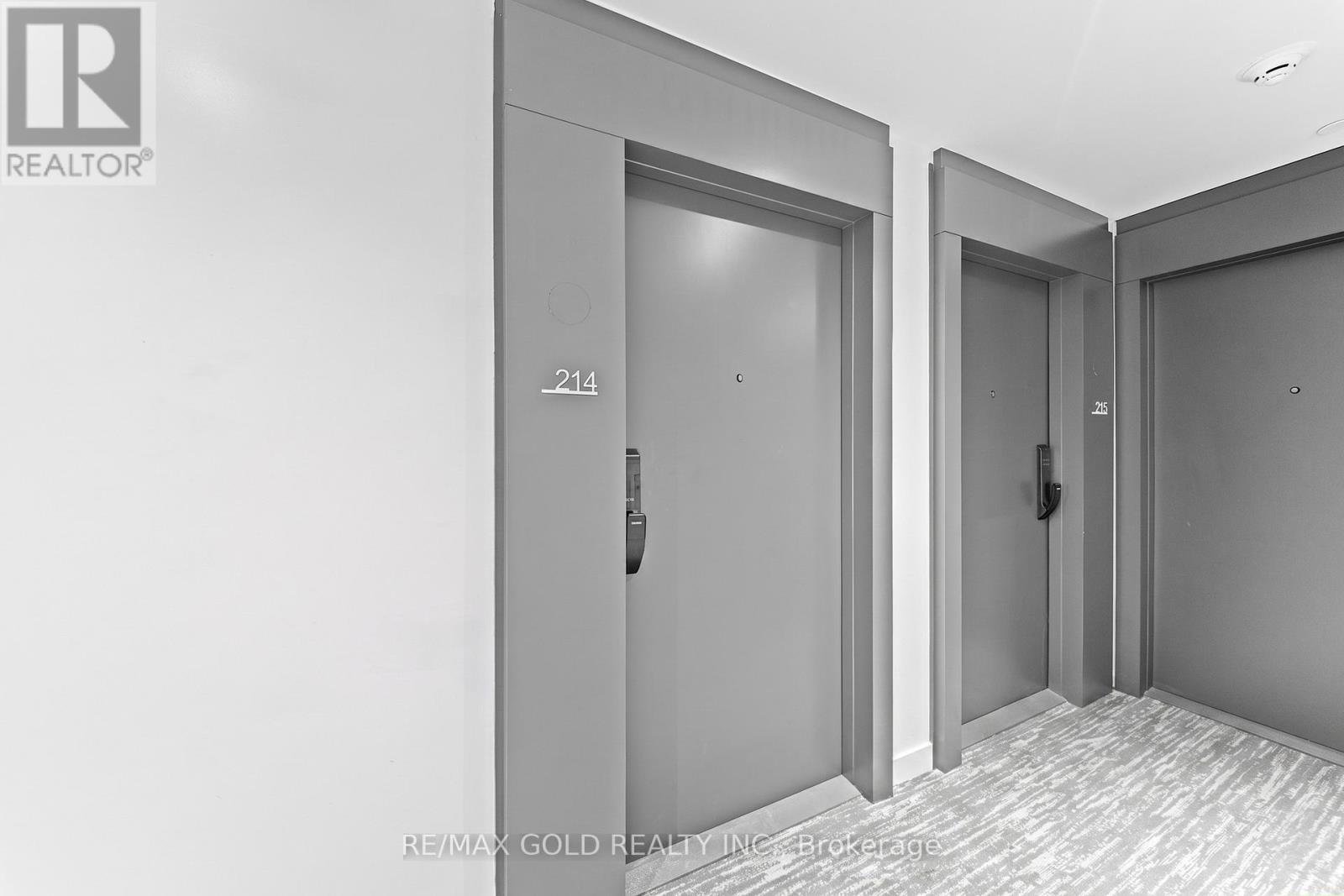 214 - 2075 Lakeshore Road, Burlington, Ontario  L7R 1E2 - Photo 18 - W13021596