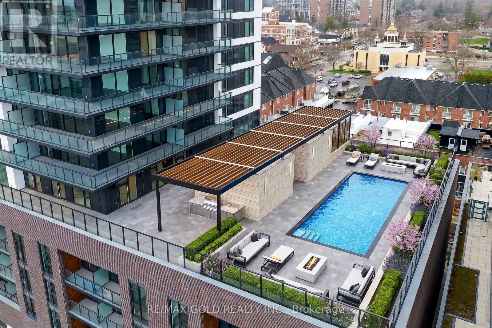 214 - 2075 Lakeshore Road, Burlington, Ontario  L7R 1E2 - Photo 41 - W13021596