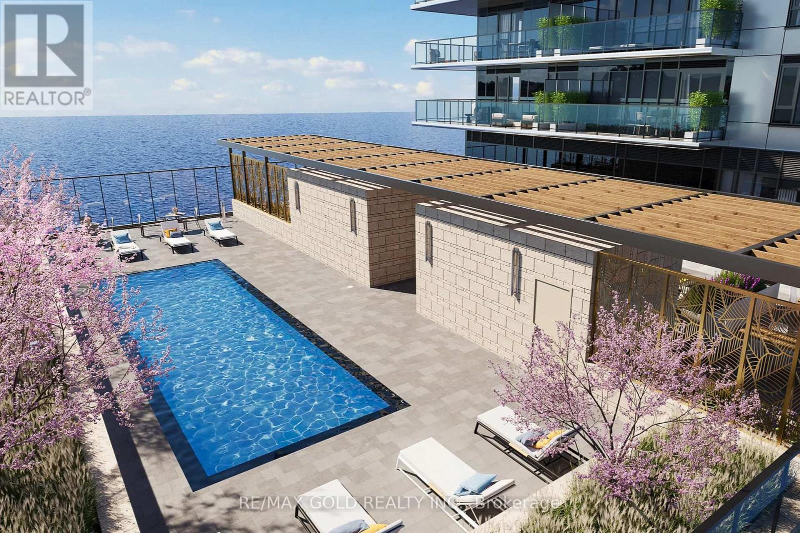 214 - 2075 Lakeshore Road, Burlington, Ontario  L7R 1E2 - Photo 42 - W13021596