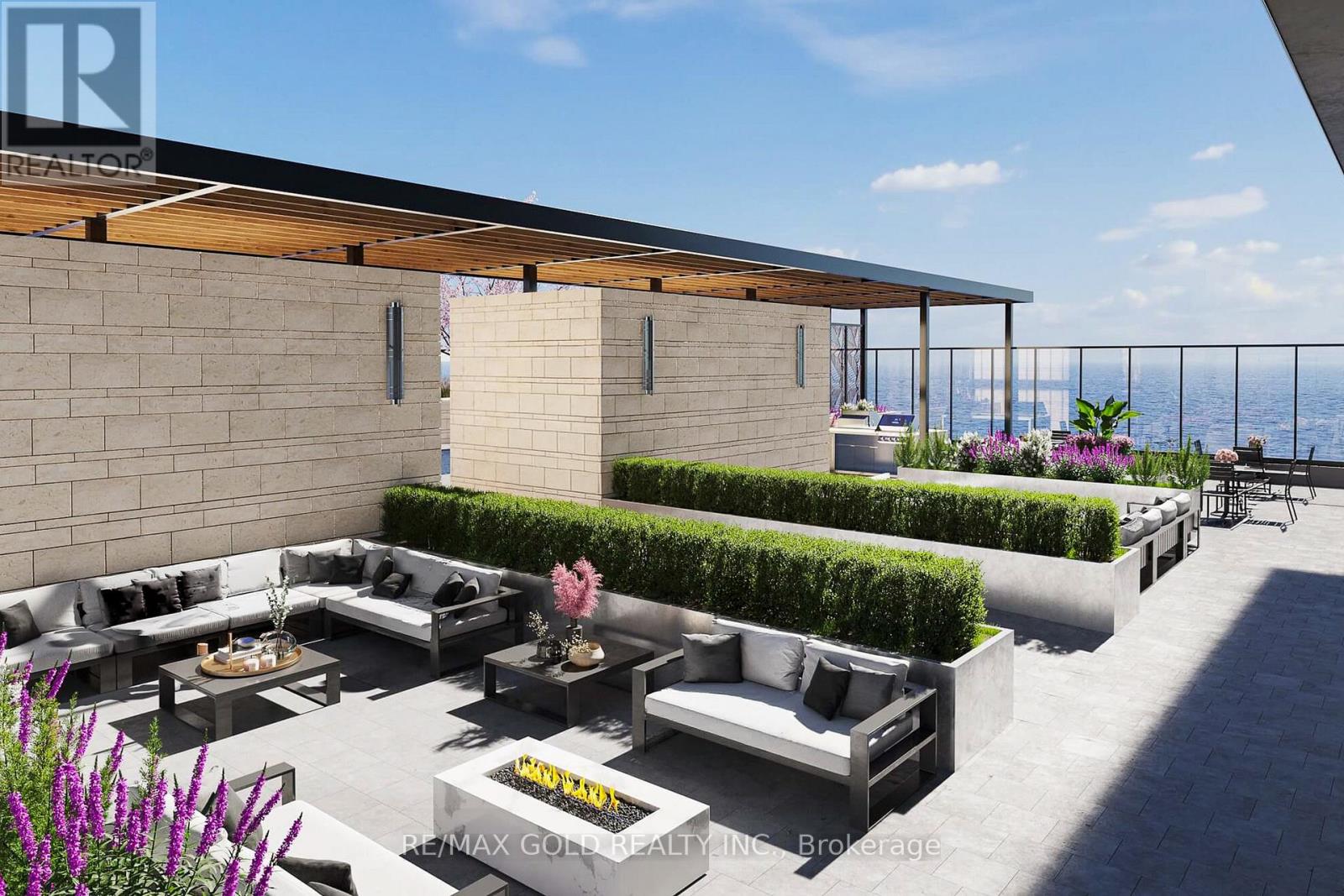 214 - 2075 Lakeshore Road, Burlington, Ontario  L7R 1E2 - Photo 43 - W13021596