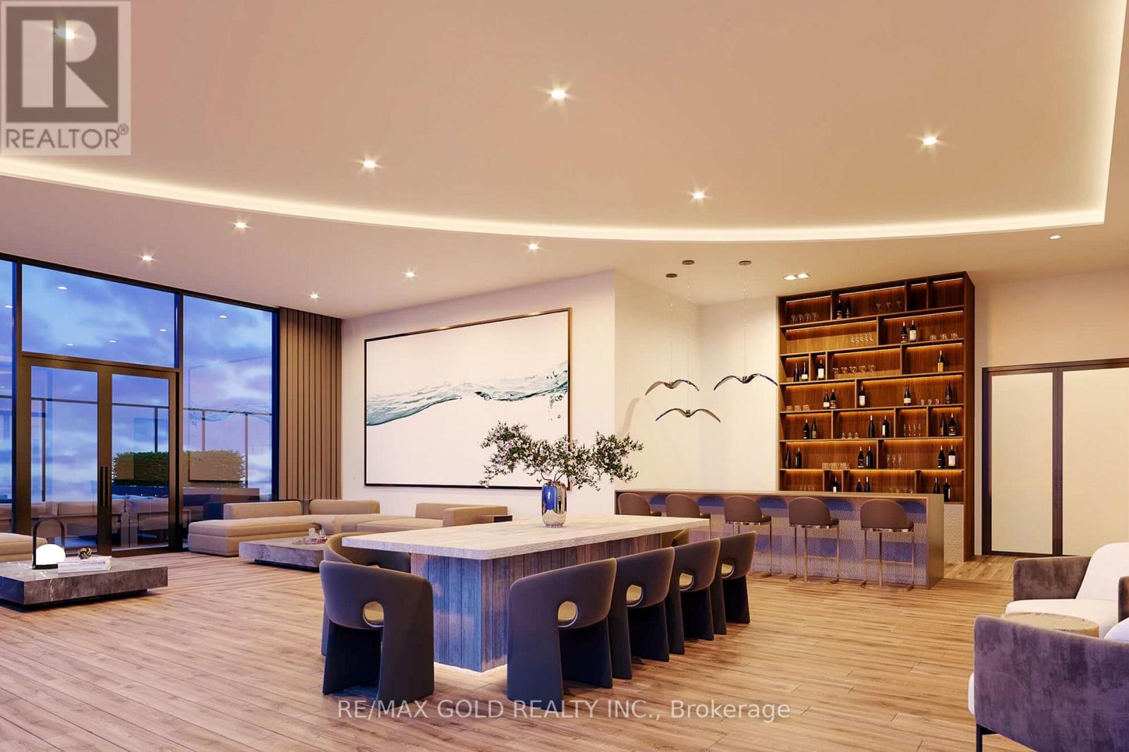 214 - 2075 Lakeshore Road, Burlington, Ontario  L7R 1E2 - Photo 44 - W13021596