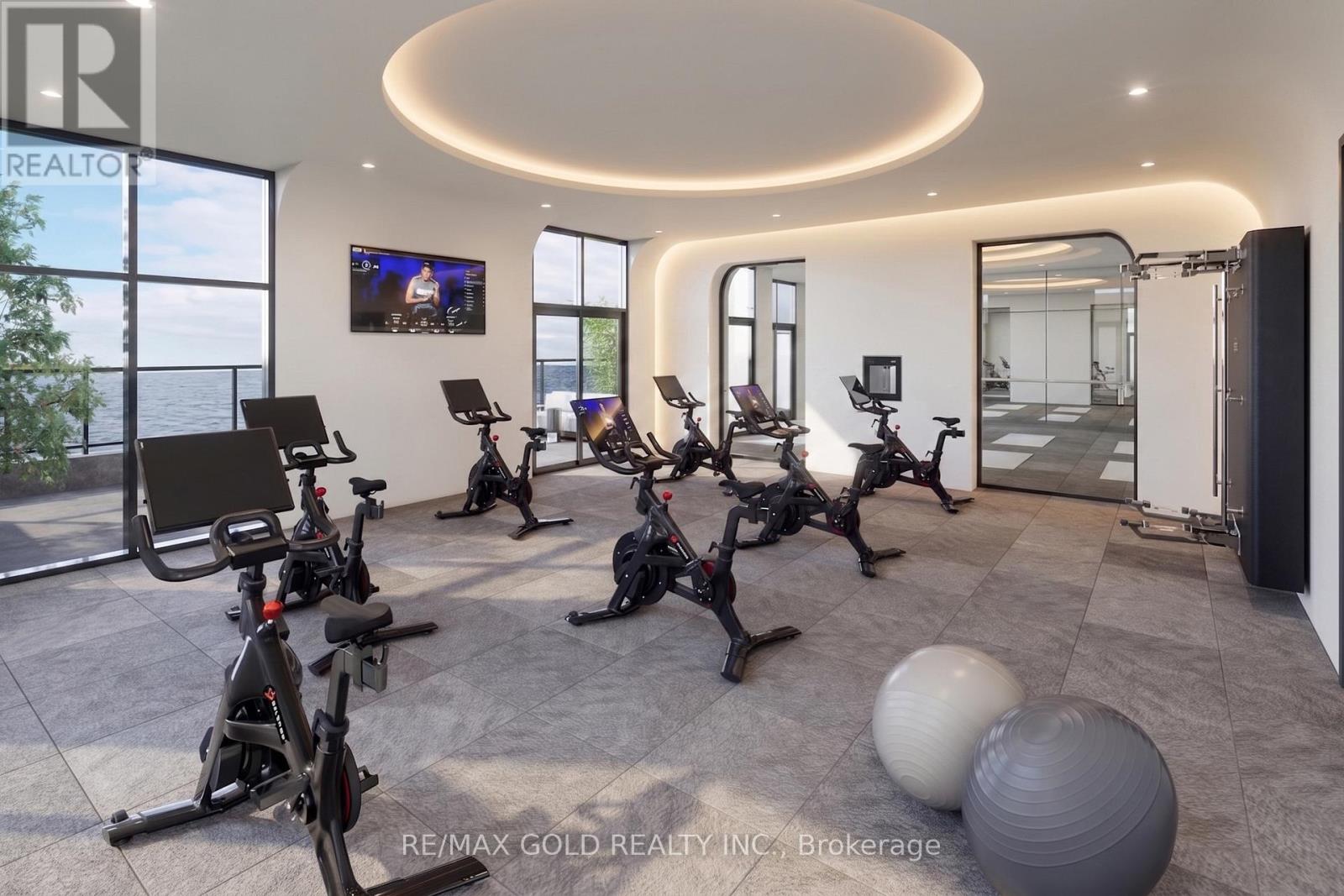 214 - 2075 Lakeshore Road, Burlington, Ontario  L7R 1E2 - Photo 45 - W13021596