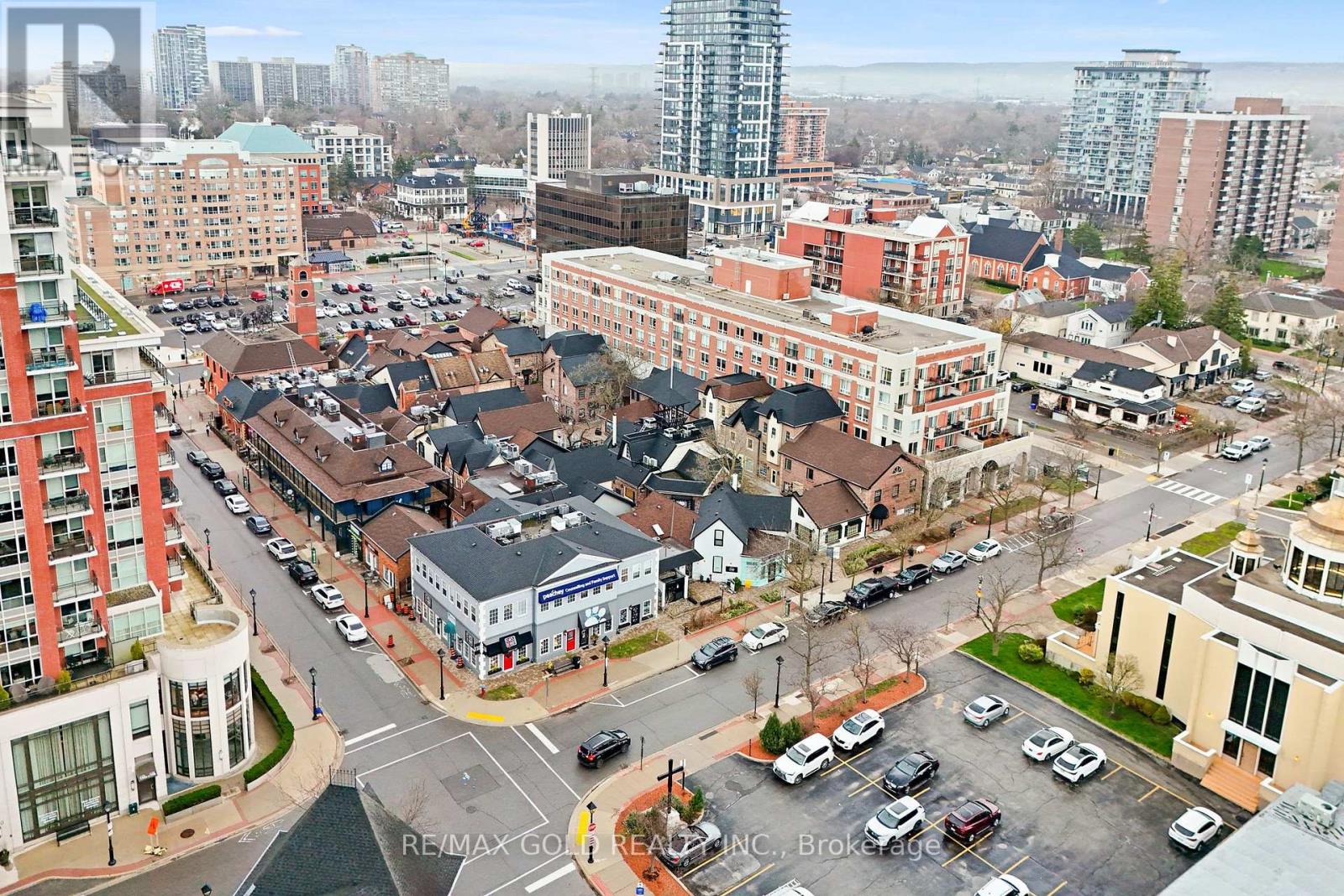 214 - 2075 Lakeshore Road, Burlington, Ontario  L7R 1E2 - Photo 48 - W13021596