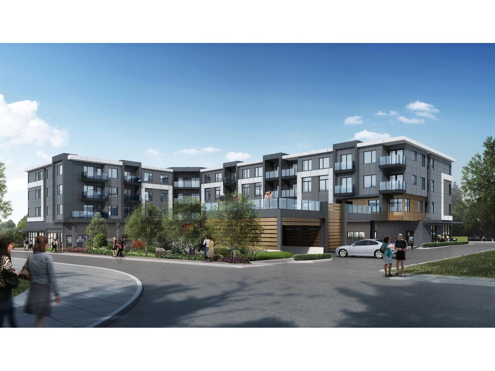 302 1609 160 Street, Surrey, British Columbia  V0V 0V0 - Photo 3 - R3112111