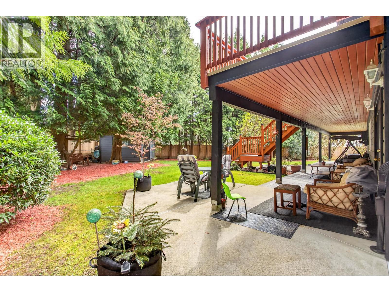 2176 Laurier Avenue, Port Coquitlam, British Columbia  V3B 5N7 - Photo 33 - R3113204