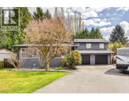 2176 LAURIER AVENUE, Port Coquitlam, British Columbia