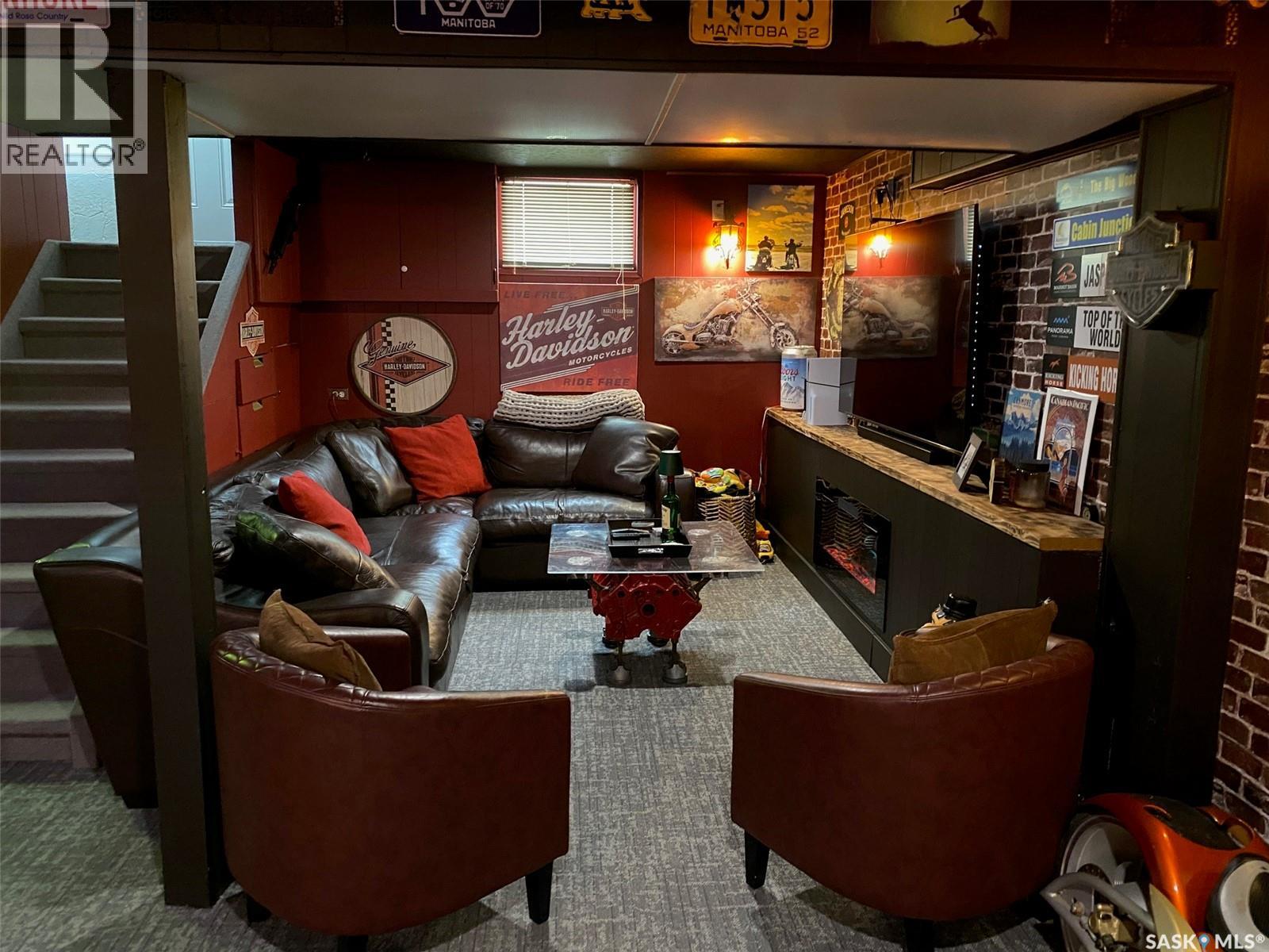 216 Second Avenue N, Yorkton, Saskatchewan  S3N 1G7 - Photo 37 - SK033409