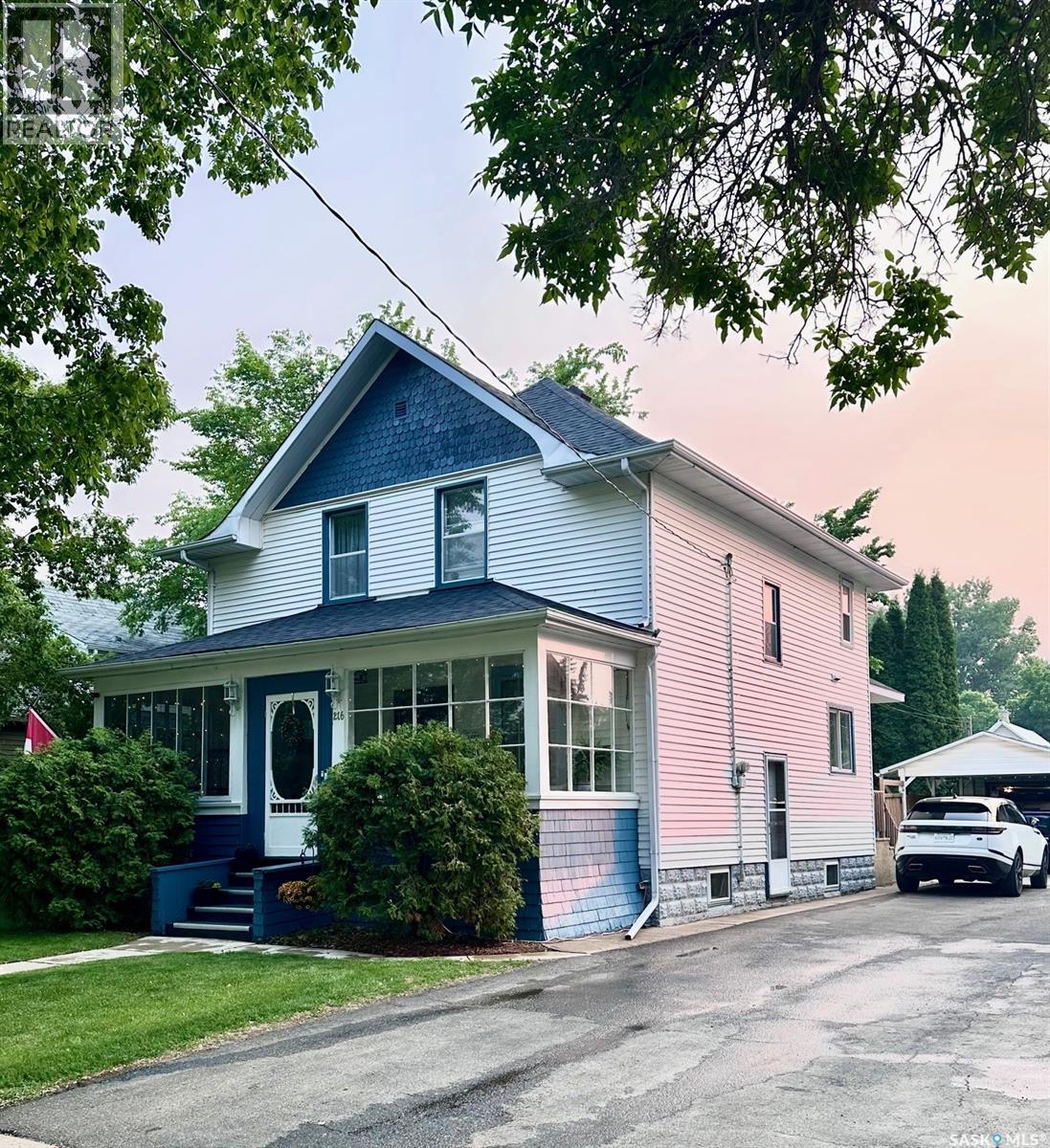 216 Second Avenue N, Yorkton, Saskatchewan  S3N 1G7 - Photo 4 - SK033409