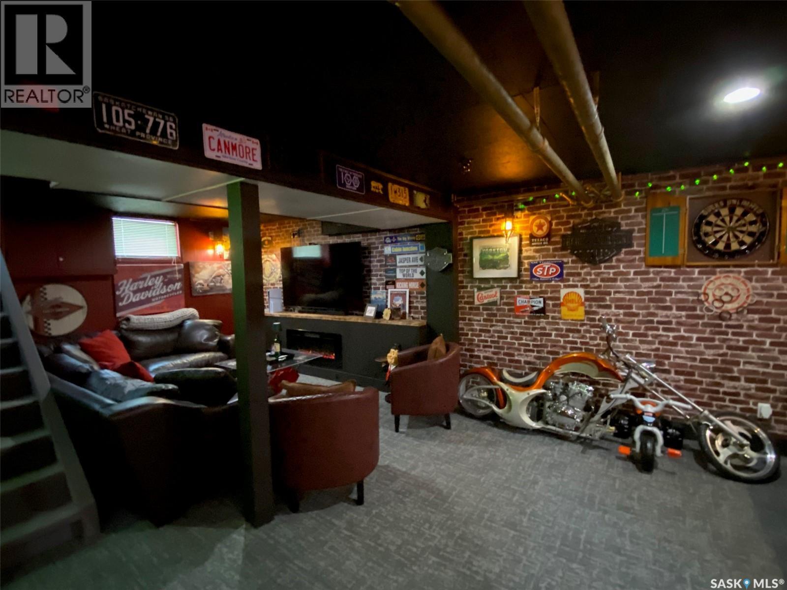 216 Second Avenue N, Yorkton, Saskatchewan  S3N 1G7 - Photo 40 - SK033409