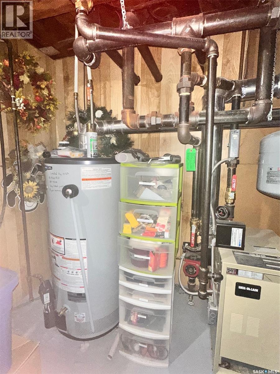 216 Second Avenue N, Yorkton, Saskatchewan  S3N 1G7 - Photo 47 - SK033409