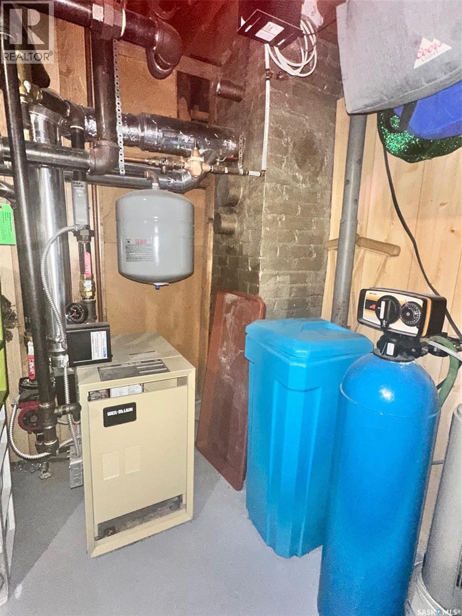 216 Second Avenue N, Yorkton, Saskatchewan  S3N 1G7 - Photo 48 - SK033409