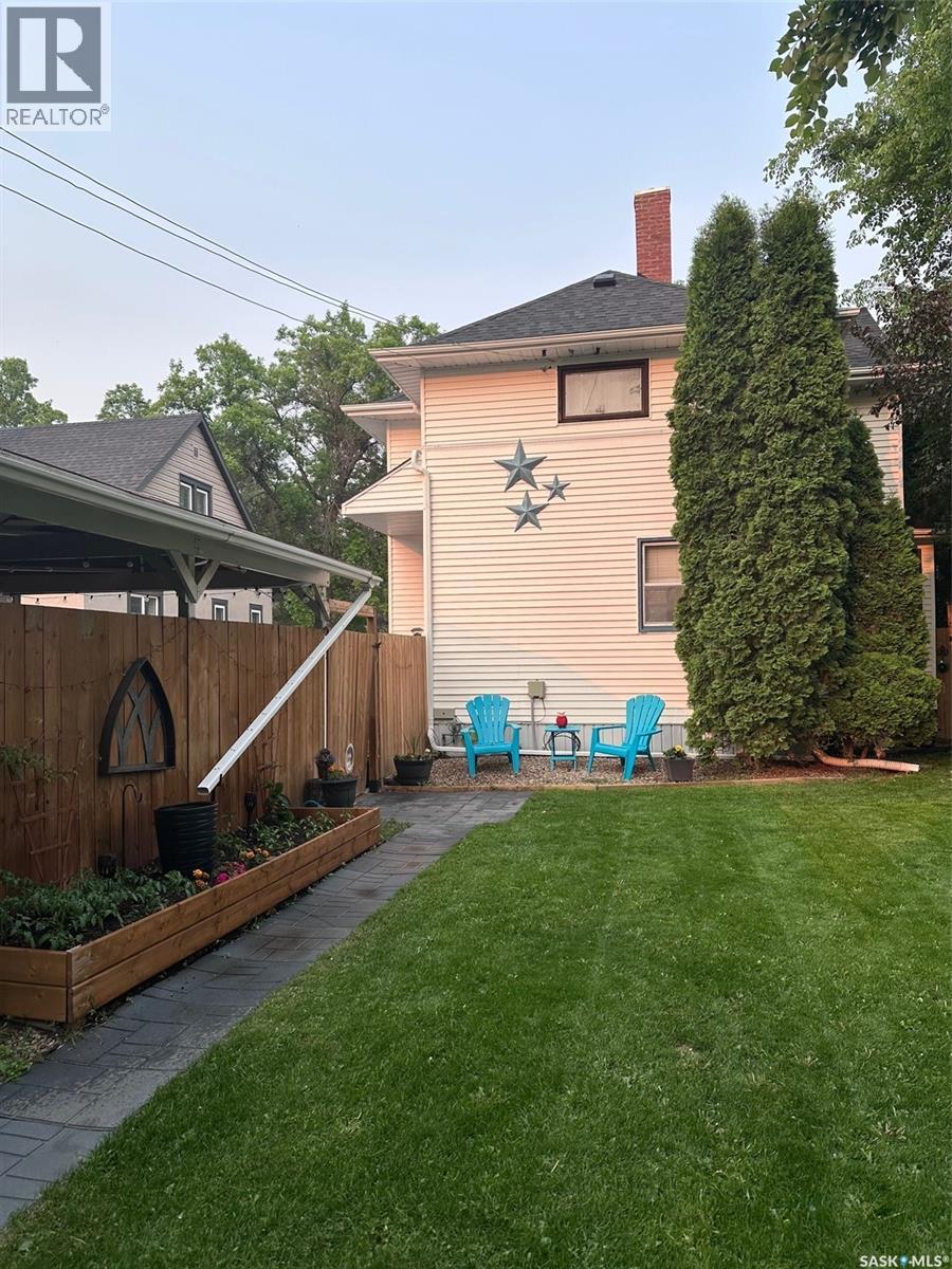 216 Second Avenue N, Yorkton, Saskatchewan  S3N 1G7 - Photo 50 - SK033409