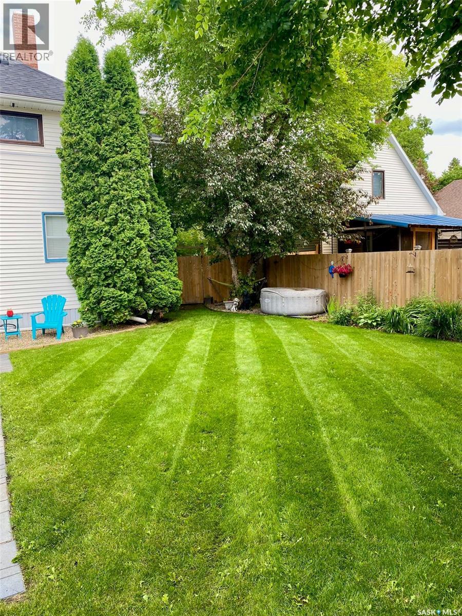 216 Second Avenue N, Yorkton, Saskatchewan  S3N 1G7 - Photo 51 - SK033409