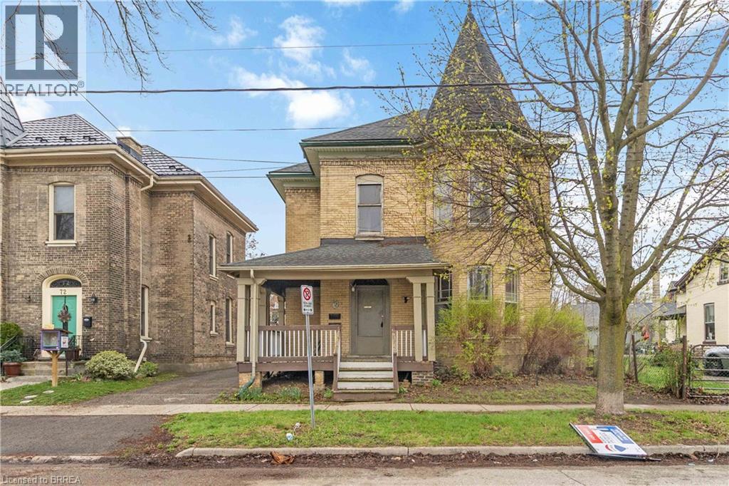 74 Pearl Street, Brantford, Ontario  N3T 3N7 - Photo 3 - 40820943