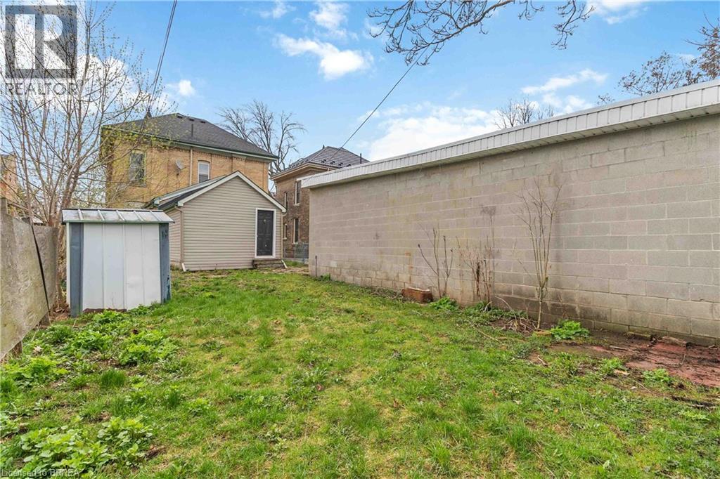 74 Pearl Street, Brantford, Ontario  N3T 3N7 - Photo 39 - 40820943