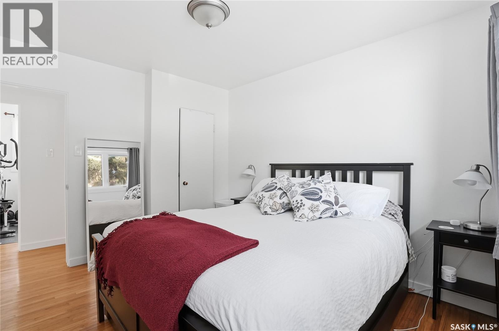 2230 William Avenue, Saskatoon, Saskatchewan  S7J 1A6 - Photo 23 - SK033394