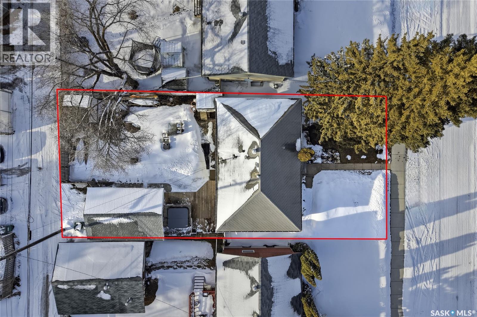 2230 William Avenue, Saskatoon, Saskatchewan  S7J 1A6 - Photo 41 - SK033394