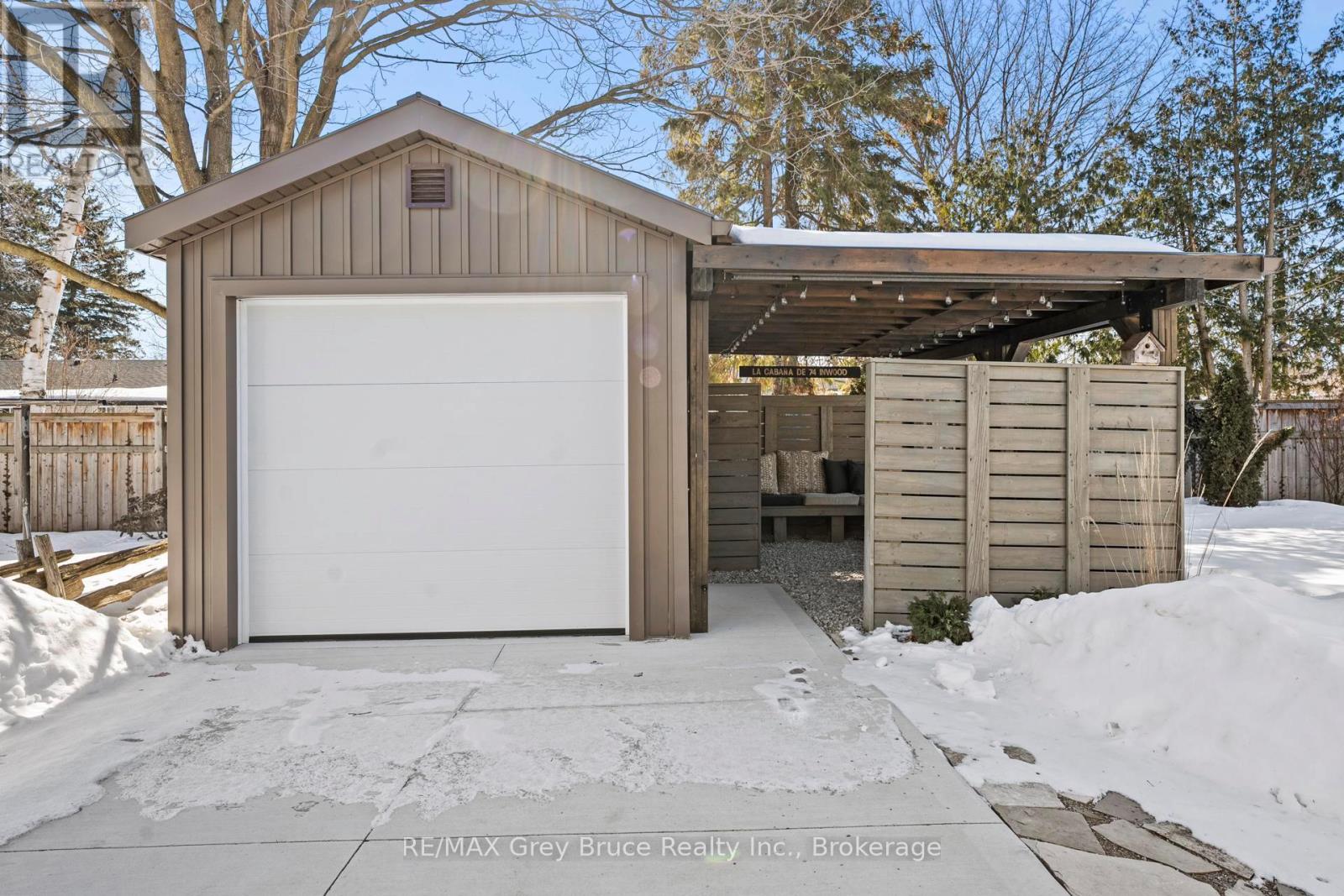 74 Inwood Crescent, Kitchener, Ontario  N2M 2M1 - Photo 43 - X12860246