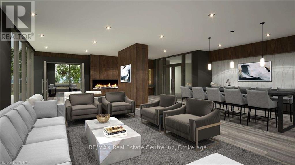 602 - 26 Lowes Road W, Guelph, Ontario  N1G 0H4 - Photo 31 - X13021376