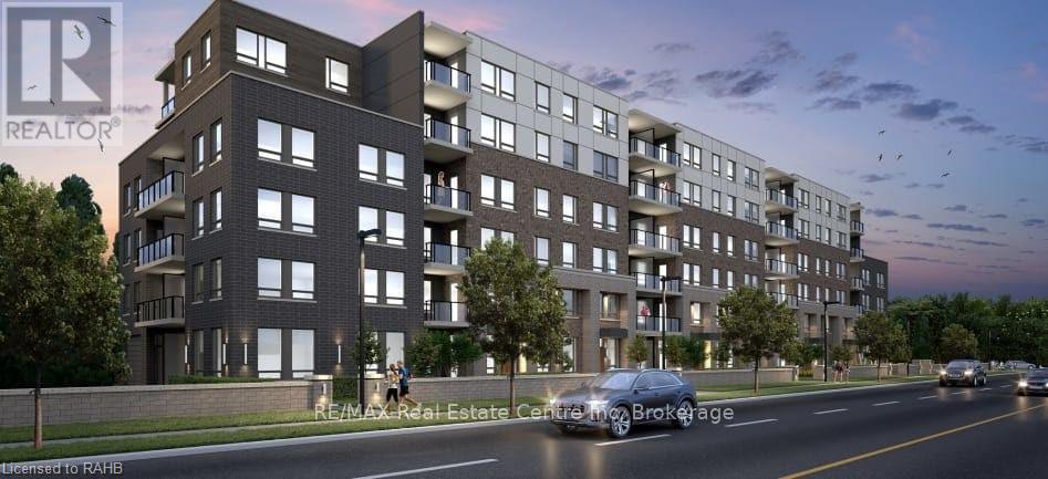 602 - 26 Lowes Road W, Guelph, Ontario  N1G 0H4 - Photo 26 - X13021376