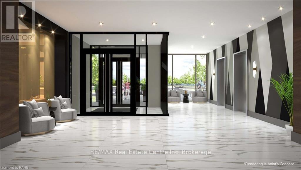 602 - 26 Lowes Road W, Guelph, Ontario  N1G 0H4 - Photo 27 - X13021376