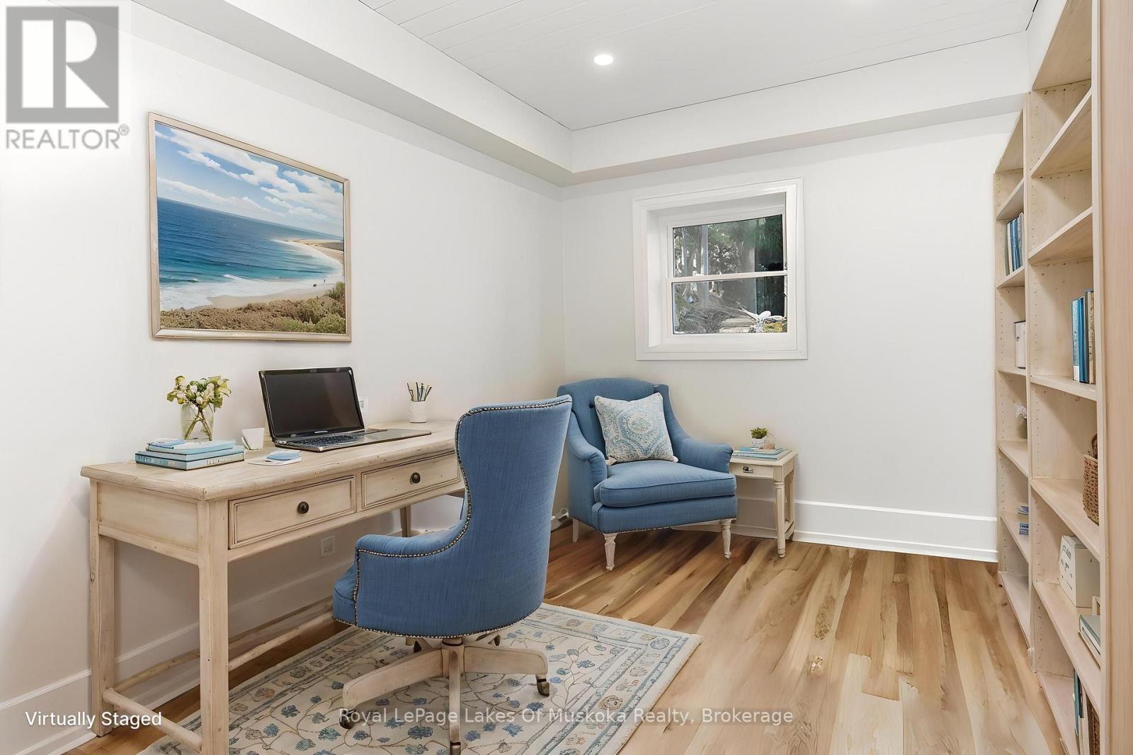 1361 Rosseau Lake 2 Road, Muskoka Lakes, Ontario  P0B 1M0 - Photo 10 - X12921032