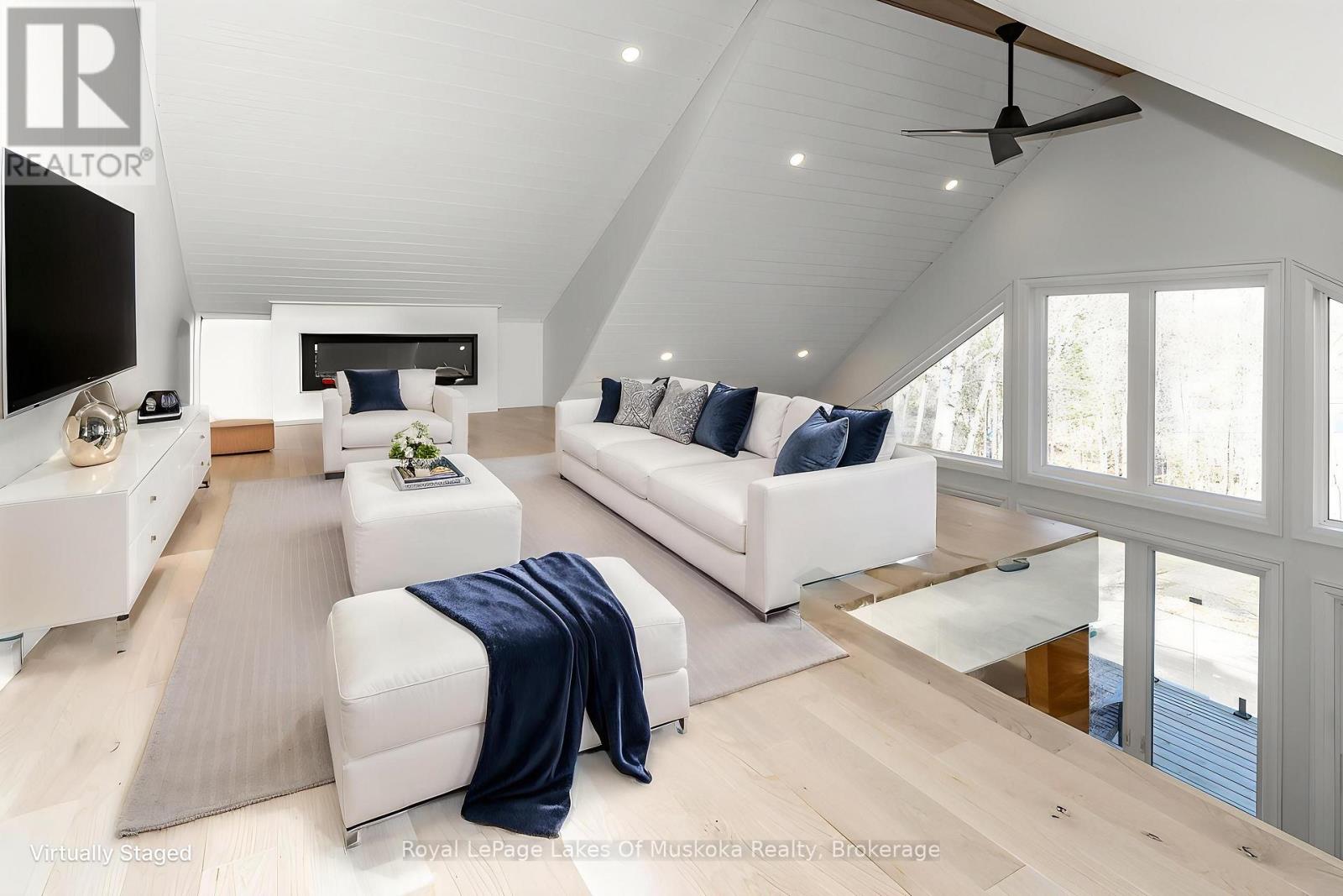 1361 Rosseau Lake 2 Road, Muskoka Lakes, Ontario  P0B 1M0 - Photo 23 - X12921032