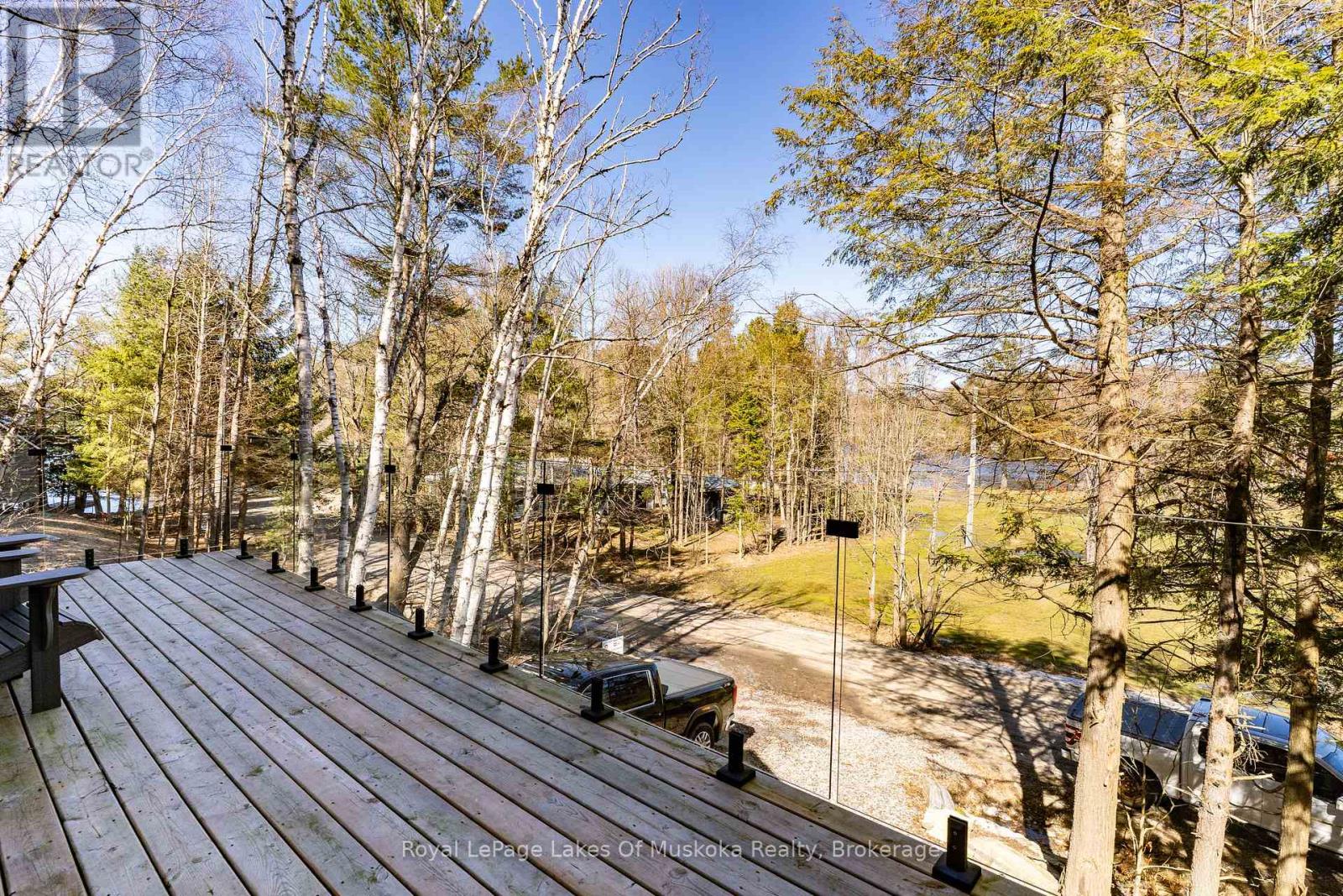 1361 Rosseau Lake 2 Road, Muskoka Lakes, Ontario  P0B 1M0 - Photo 26 - X12921032