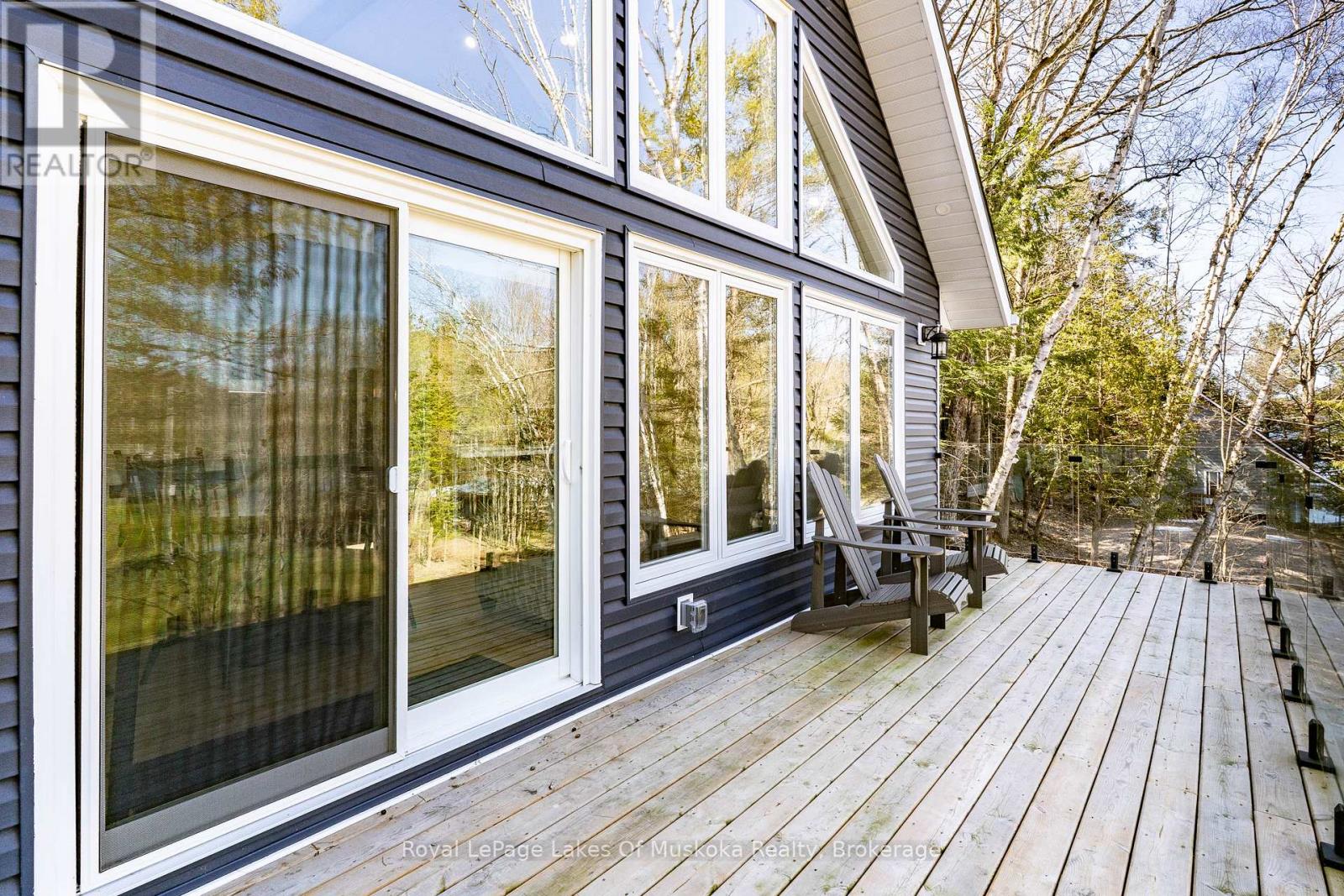 1361 Rosseau Lake 2 Road, Muskoka Lakes, Ontario  P0B 1M0 - Photo 27 - X12921032