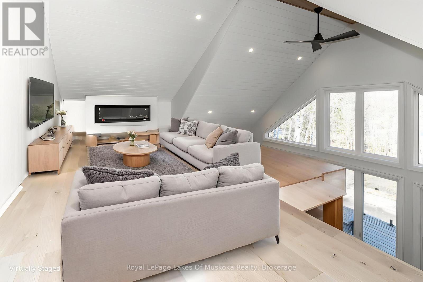 1361 Rosseau Lake 2 Road, Muskoka Lakes, Ontario  P0B 1M0 - Photo 24 - X12921032