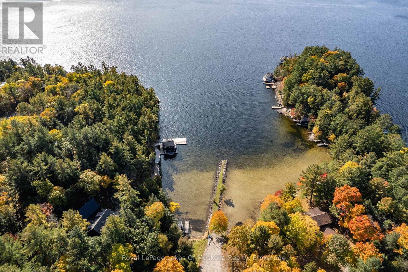 1361 Rosseau Lake 2 Road, Muskoka Lakes, Ontario  P0B 1M0 - Photo 31 - X12921032