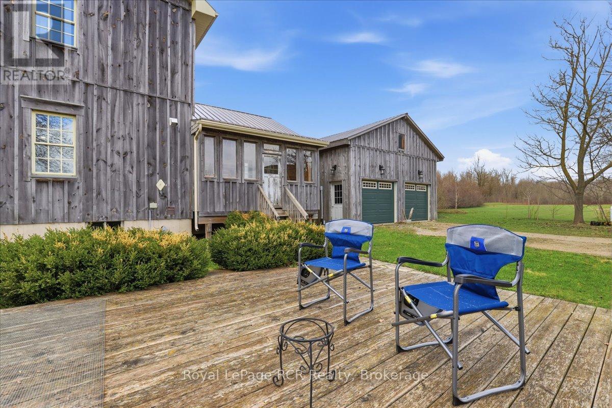 8326 12 Line, Wellington North, Ontario  N0G 1N0 - Photo 19 - X13021328