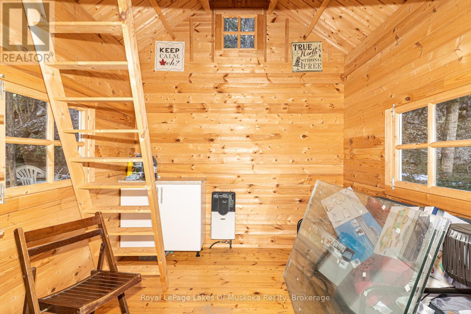 1361 Rosseau Lake 2 Road, Muskoka Lakes, Ontario  P0B 1M0 - Photo 33 - X12921032