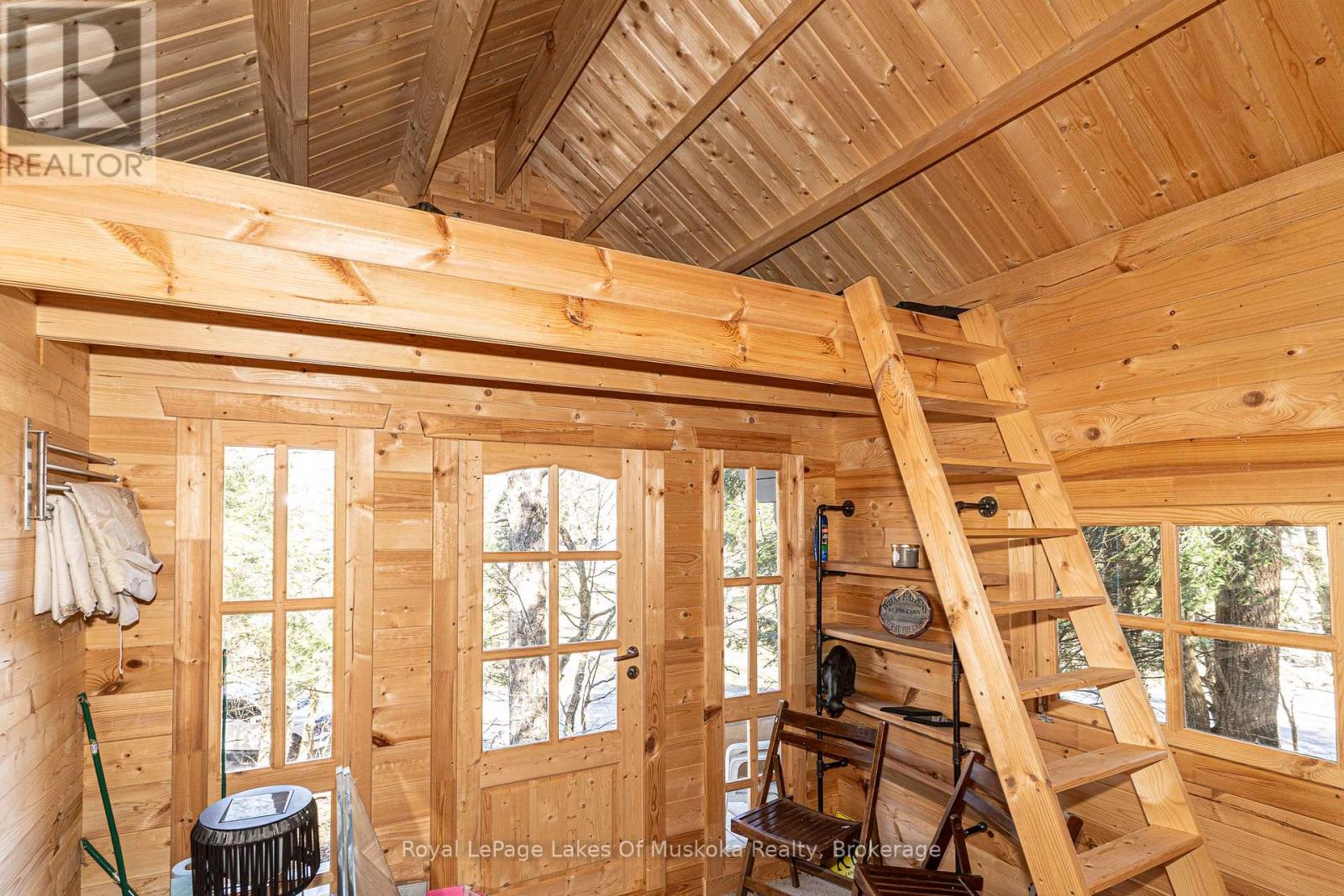 1361 Rosseau Lake 2 Road, Muskoka Lakes, Ontario  P0B 1M0 - Photo 34 - X12921032