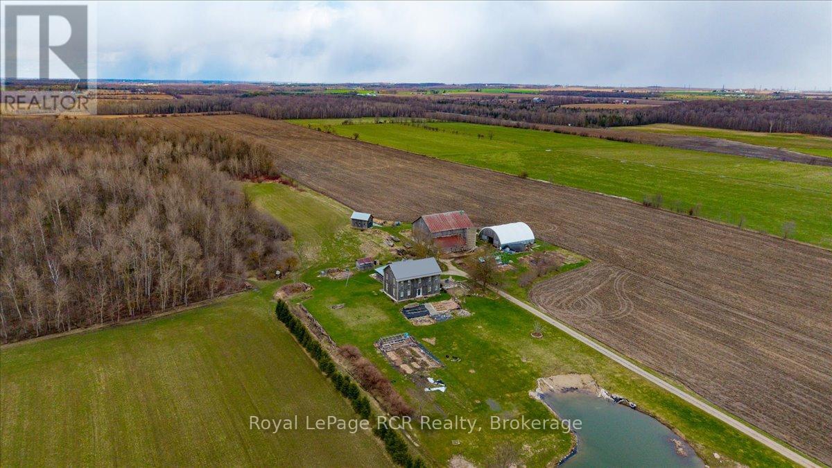 8326 12 Line, Wellington North, Ontario  N0G 1N0 - Photo 13 - X13021328